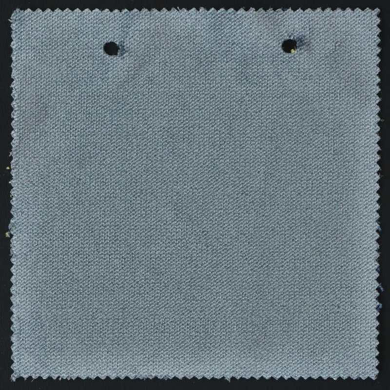 Velvet L-Shaped Sectional, Right Hand Facing