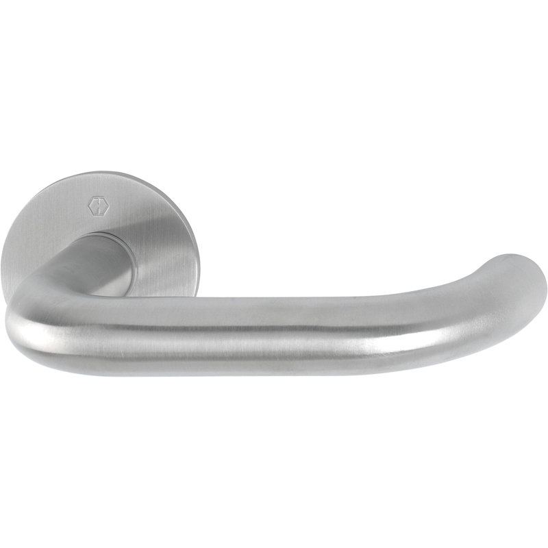 Paris Passage Door Handle