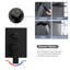 Robinet de douche avec valve brute-61591517