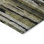 Machine Washable Indoor/Outdoor Chayil ACN1079 Brown 3' x 5' Rug-109487058