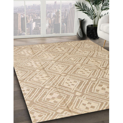 Vona Abstract Indoor Rug