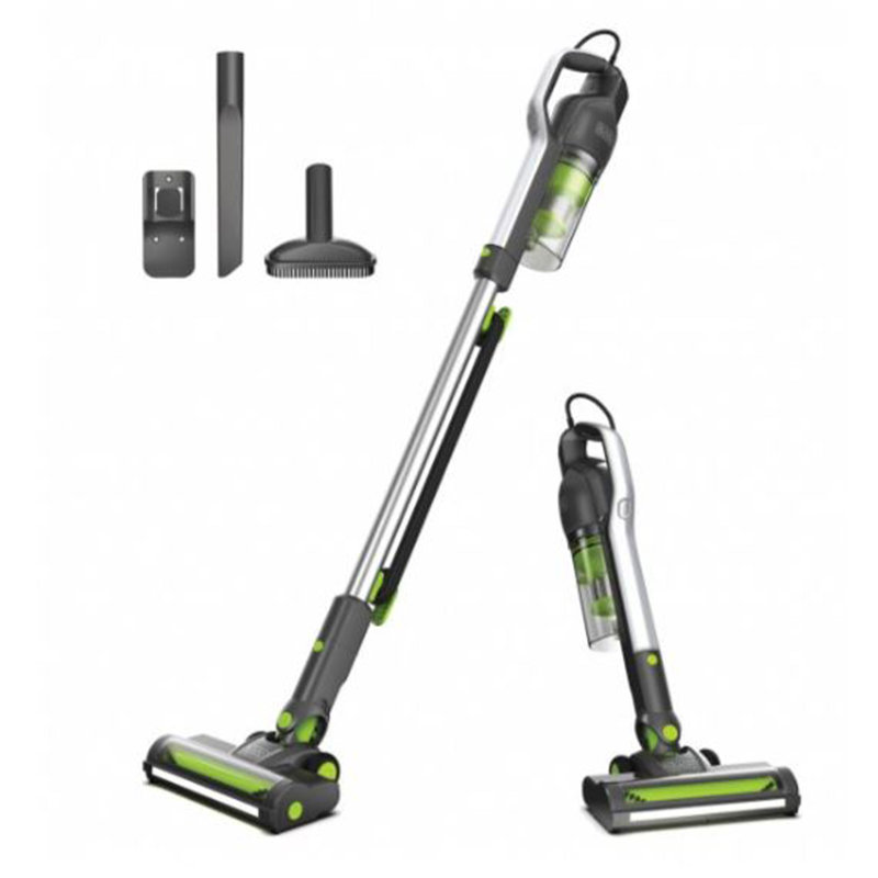 CT Nova Bagless Stick Vacuum