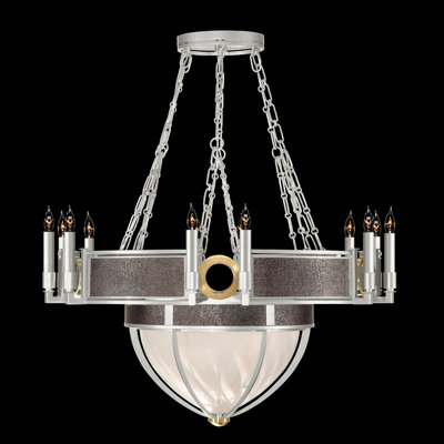 Mirage 15 - Light Chandelier