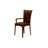 Morgan 19.25'' H Upholstered Armchair-22354535-59725543