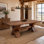 Large Rustic Dining Table (96")