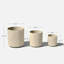 Demi Series Round Planter Set of 3-97707130