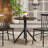 Cierah Bistro Table-1763359507