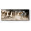 Kickin Up Dust-Gallery, toile tendue-1562322223