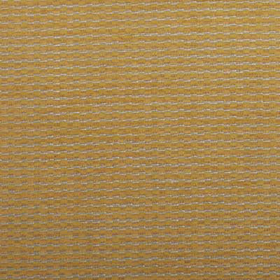 Tissu sophistiqué tissé de suite, Lingot d'or