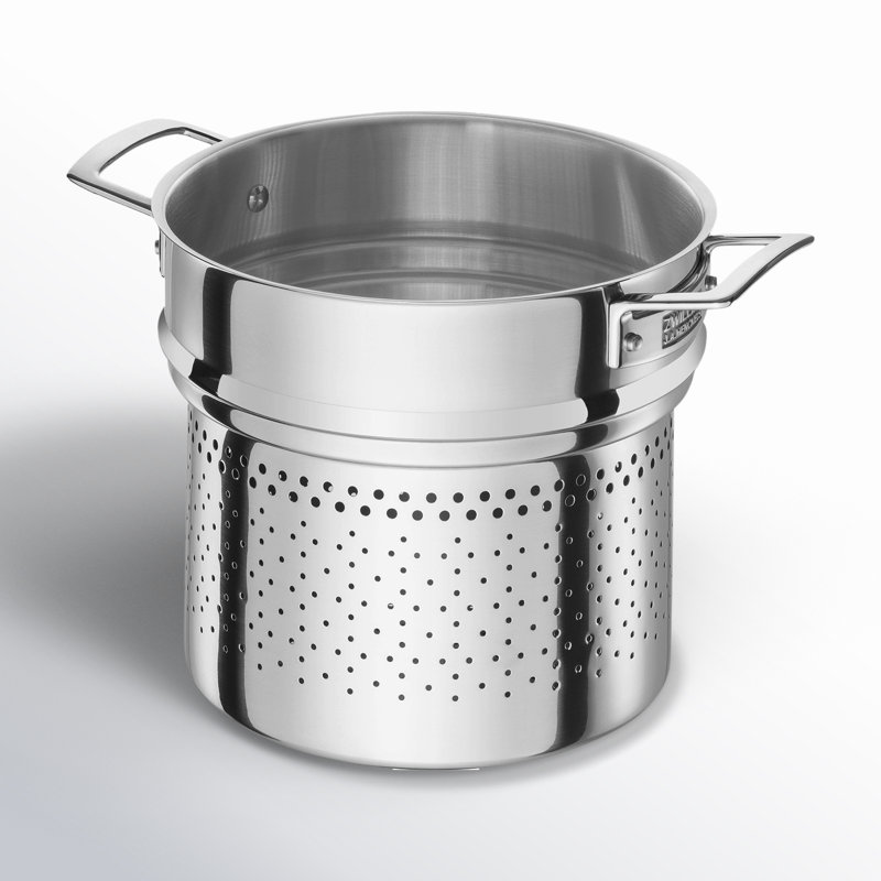 Zwilling Aurora 8 qt. Pot Insert with 9.84" Diameter