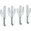 Metal Wall Hook-939205897