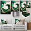 Attilia - décoration murale moderne en métal-87835302