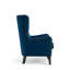 Segovia Wingback Chair-426147015