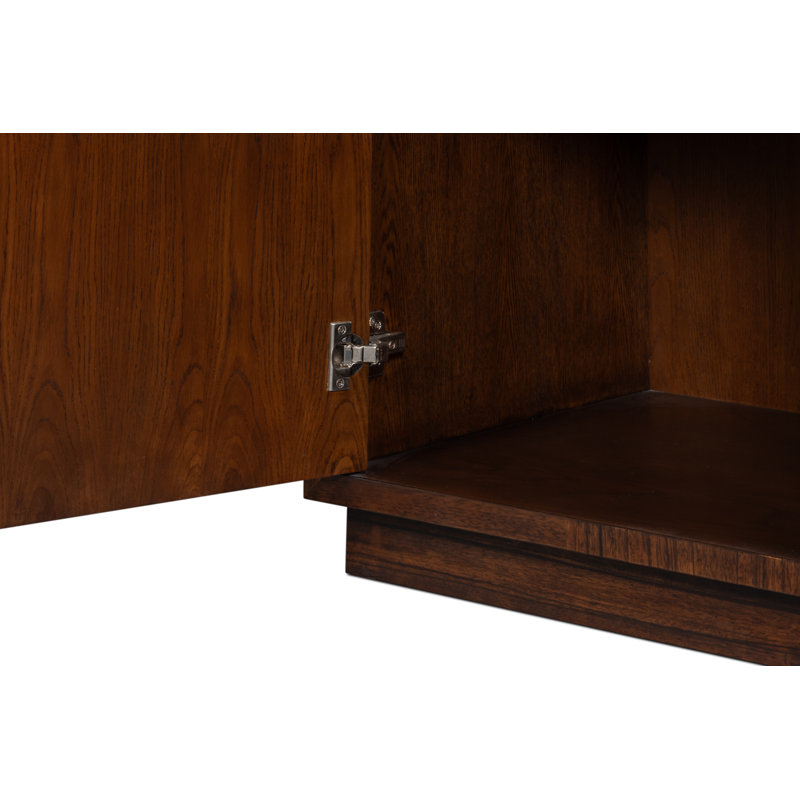 Parquet 86'' W Sideboard