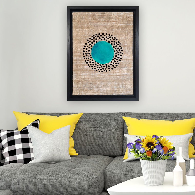Decorative Canvas Painting
