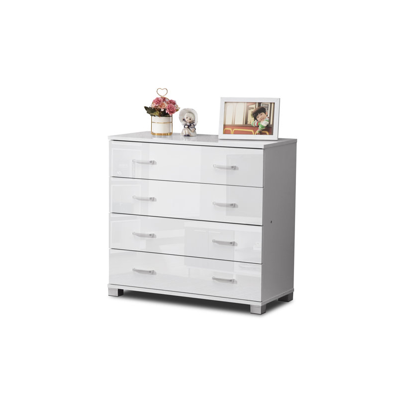 5 Drawer 35cm W Chest of Drawers