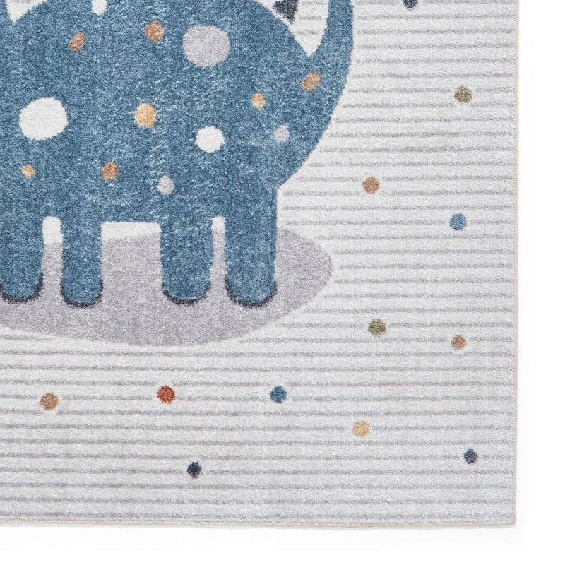 Rockaway area rug Machine Woven Rectangle Multi coloured, Rectangle 120cm x 170cm