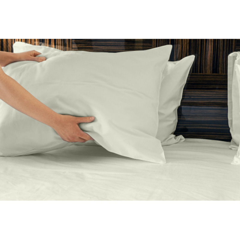 Luxuriously Soft 100% Rayon  Derived from Bamboo 3-Piece sheet Set, Cream