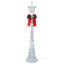 Lamppost LED Lighted Display-77245487-77245490