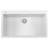 33'' L Single Bowl Granite Kitchen Sink-20524736