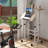 Dol Adjustable Height Steel Standing Desk-812791433