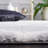 Fleuriane Tahoe Shag Performance Geometric Rug-1687608202