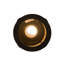 Luminaire suspendu cylindrique 1 lumières Wyona