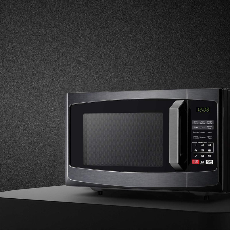 Ebern Designs 48.5cm 23m³ L Countertop Microwave