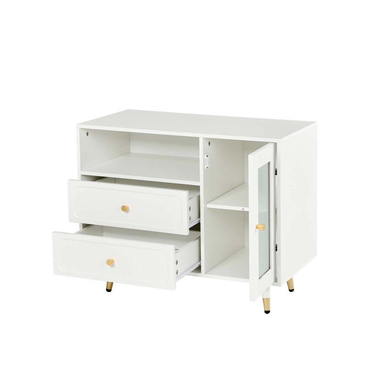 Bureau de coiffeuse moderne avec miroir et lumières, coiffeuse rétractable avec tiroirs et armoire, ensemble de table de maquillage compact avec prise de courant pour chambre à coucher