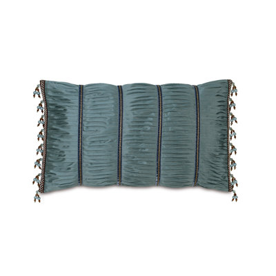 Monet Lumbar Pillow Cover & Insert