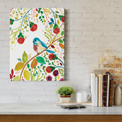 " Morning Song II "