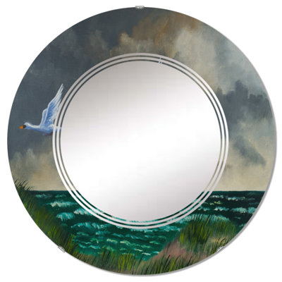 Circle Mirror