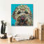 «Kaleidoscope Dog 4» par Carolee Vitaletti-1554761439