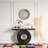 Wood Console Table
