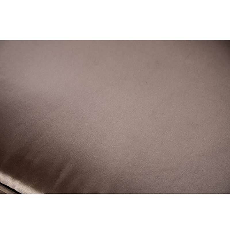 Chaise Mosim, Cerise foncée