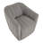 Finley Upholstered Swivel Accent Chair-621283412