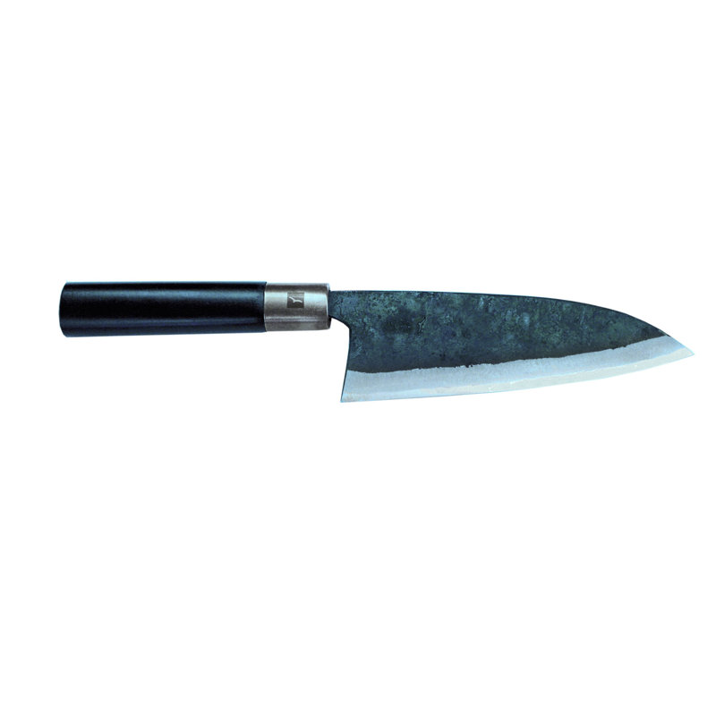 Chroma Haiku Kurouchi 6.75'' Chef's Knife