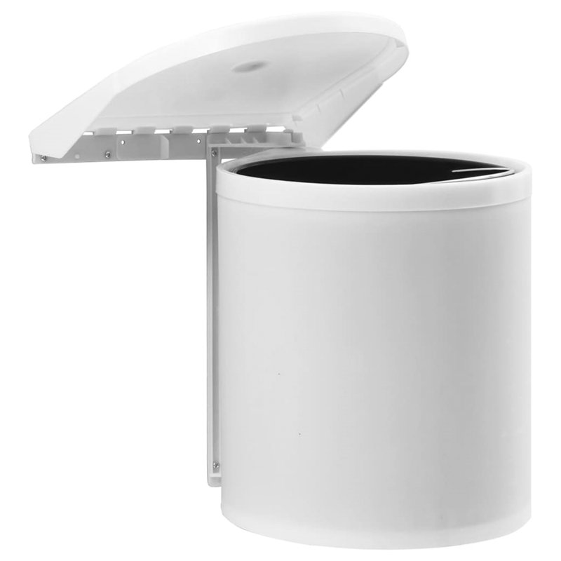 Cankton Pull Out Rubbish Bin