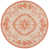 Terracotta/Natural