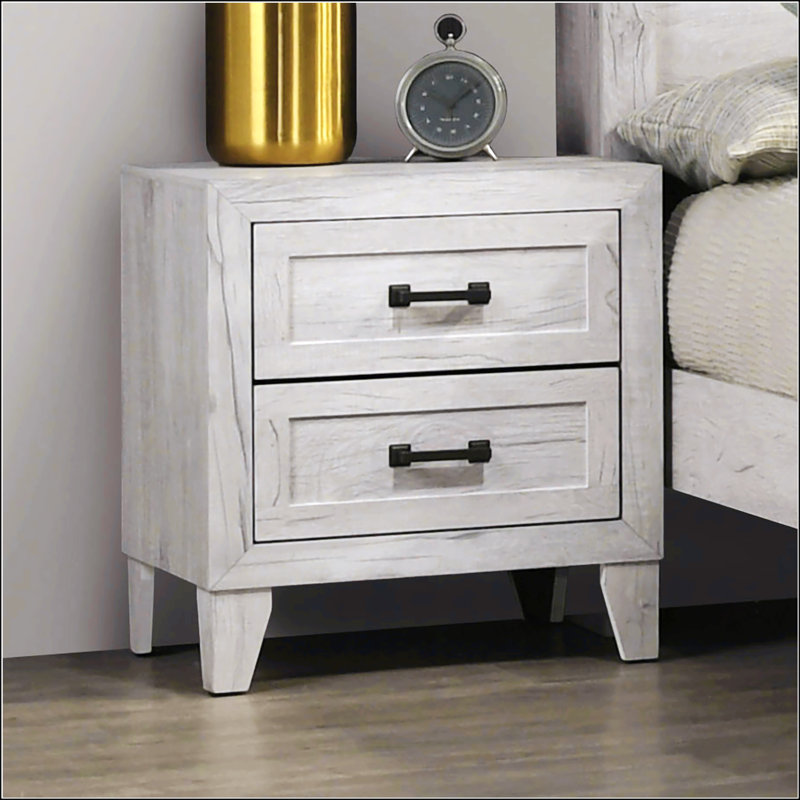 Table de chevet