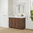 Jakarta 48" Single Bath Vanity with Silk White Quartz Stone Top-564606457-564606456-594756792