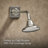 Buckley Rite-Temp Shower Trim Kit With Push-Button Diverter, 2.5 Gpm-121887906-121887905