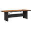 Garden Dining Set-1255634413