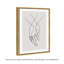 «Hands Shapes», impression sur toile-54945419-54945423-119837025