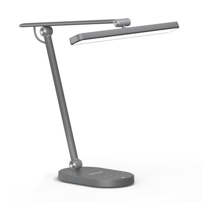 Metal Desk Lamp