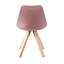 Bariola Upholstered Dining Chair-1267970183