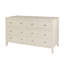 Commode 6 tiroirs 60 po Céline-1987183132