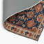 Tapis turc intérieur et extérieur brun-1061852434