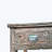 Lahoma Solid Wood Kitchen Cart