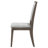 Campagna 5-pcs Dining Table Set